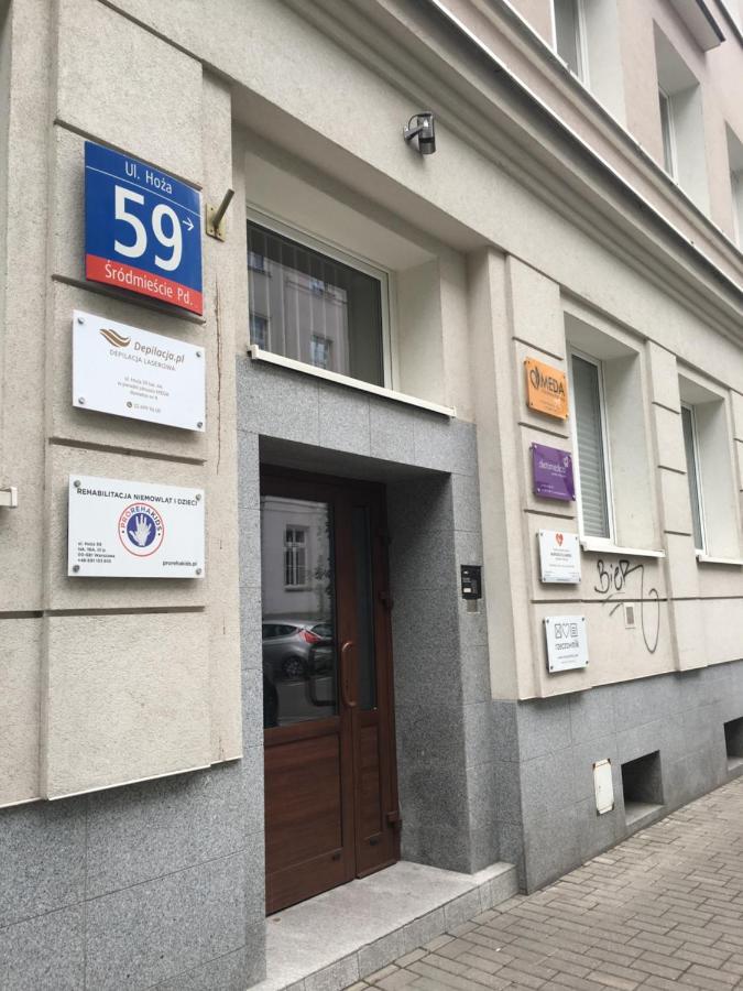 H59 Apartament