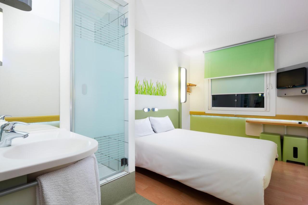 Ibis Budget Reduta Hotel Warsaw