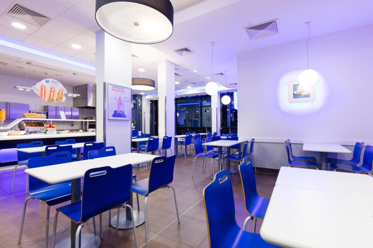 Ibis Budget Reduta