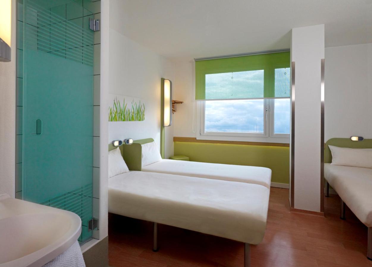 Ibis Budget Reduta Hotel Warsaw