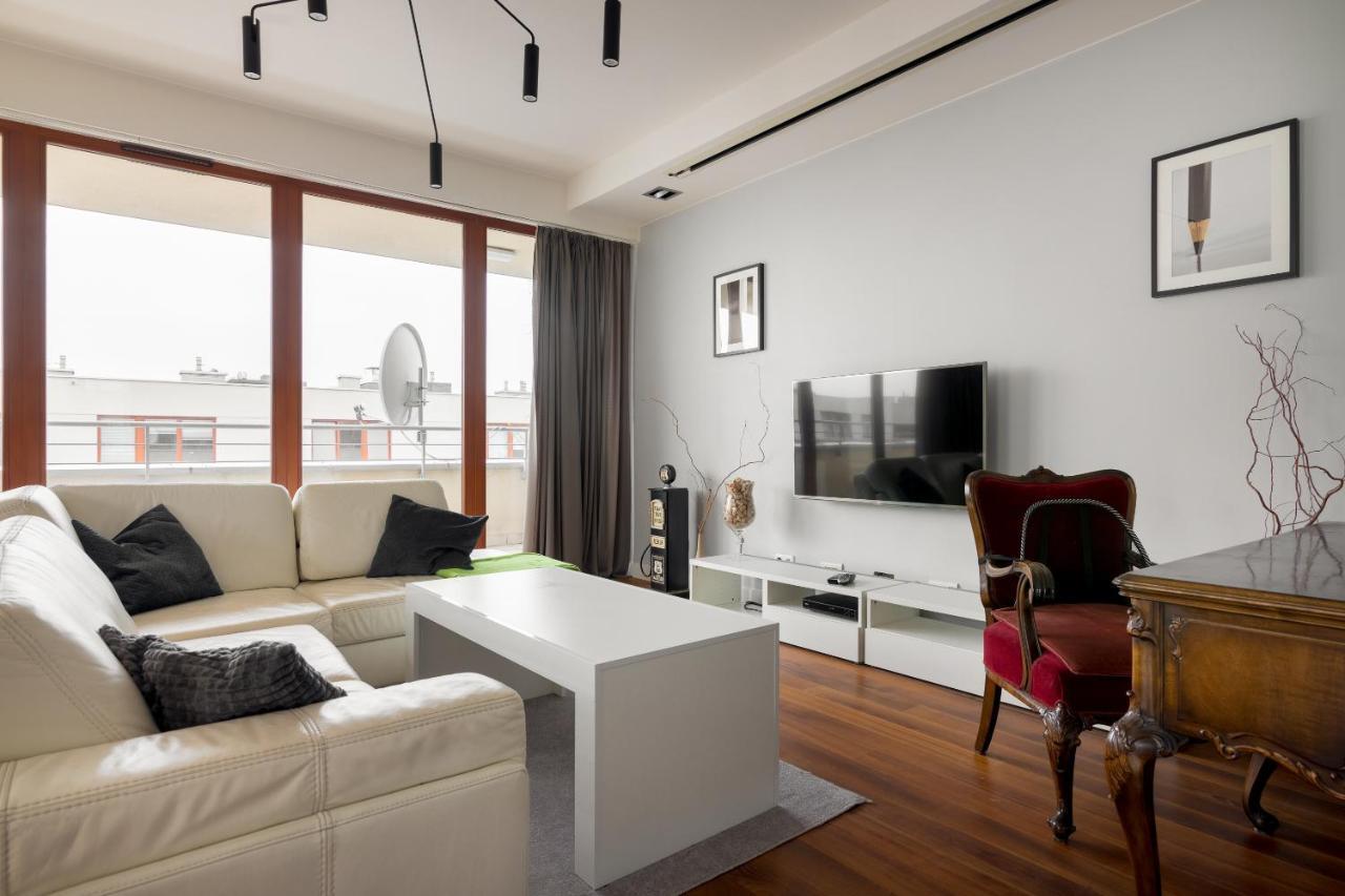 Apartment Hlonda Deluxe With Terrace