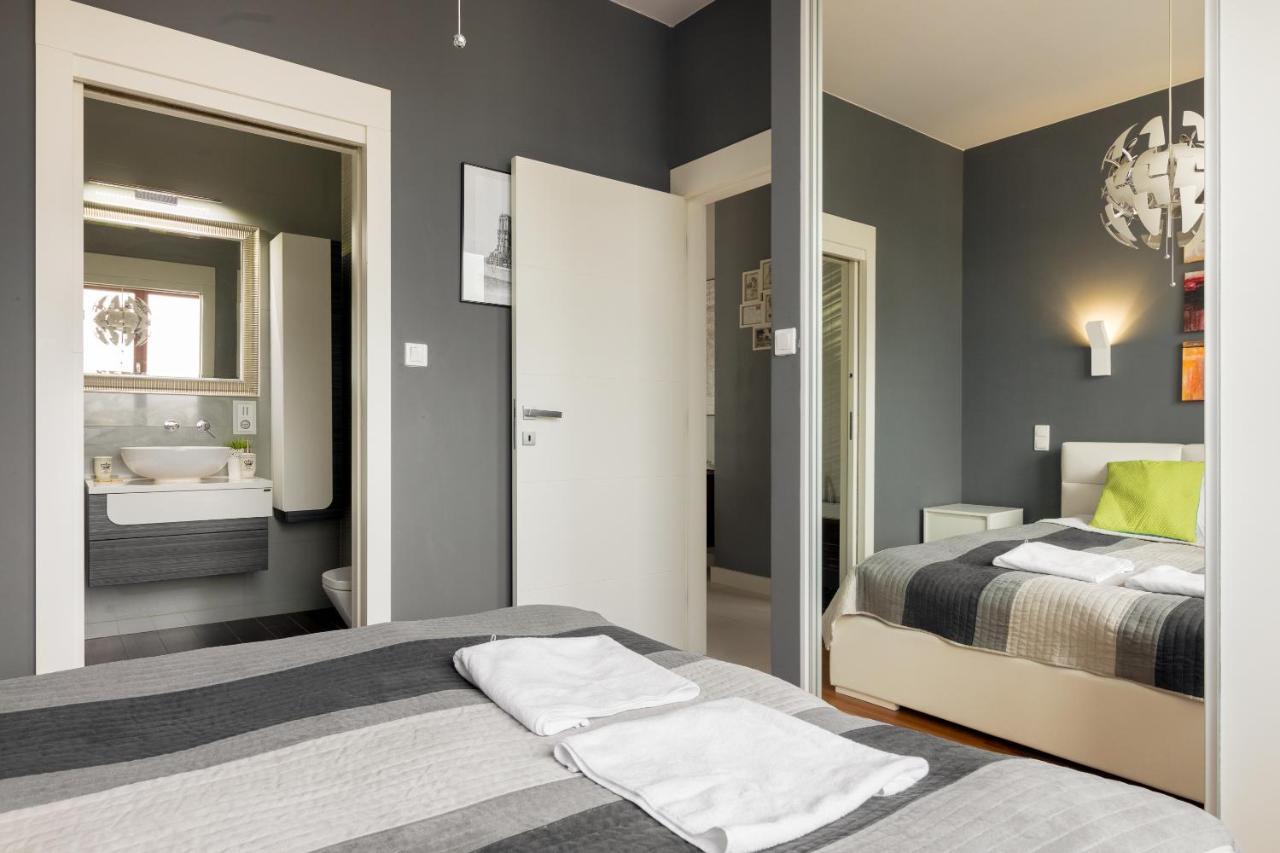 Apartment Hlonda Deluxe With Terrace