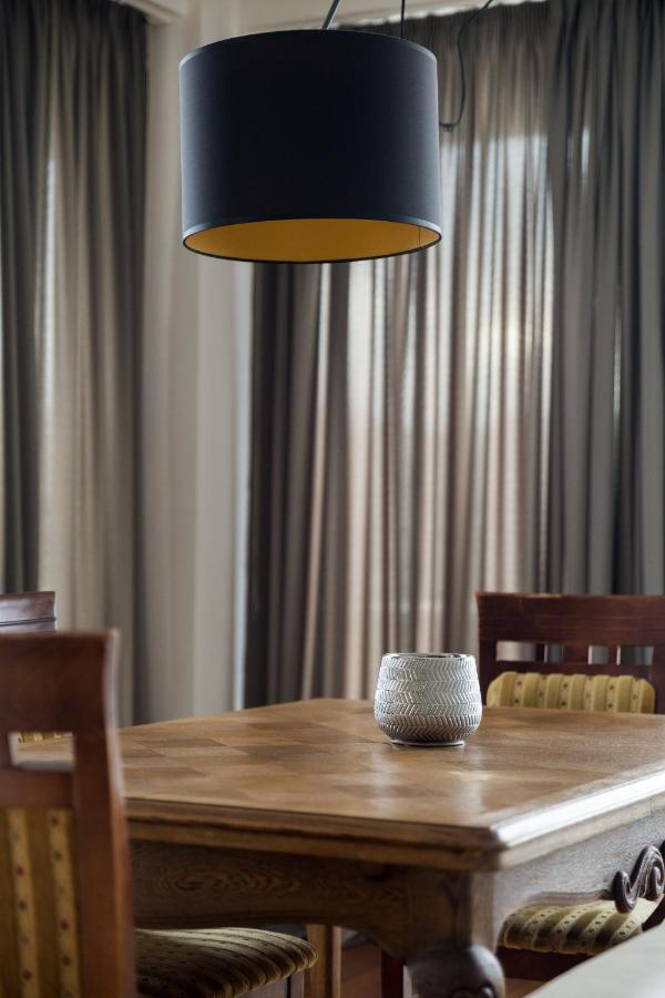 Hlonda Deluxe With Terrace Apartment Warsaw