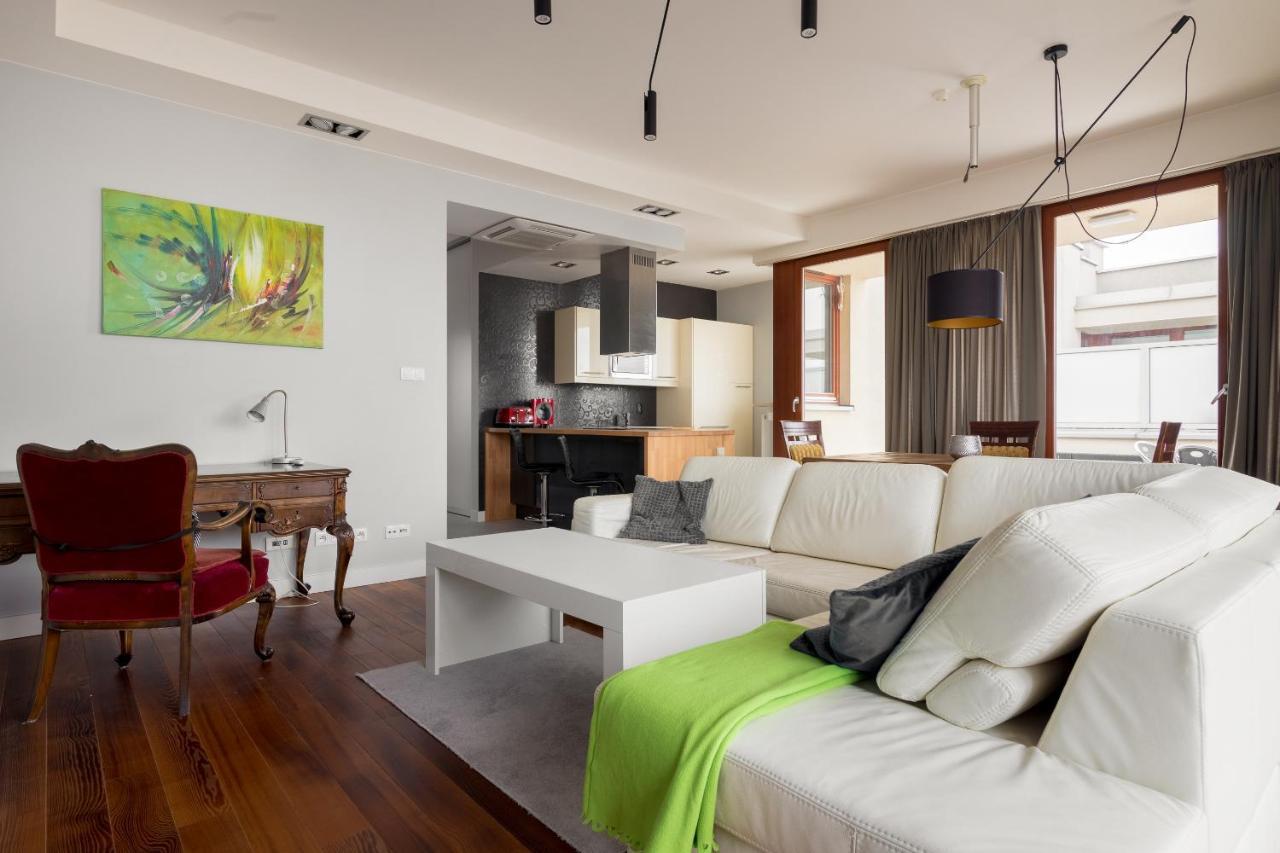 Hlonda Deluxe With Terrace