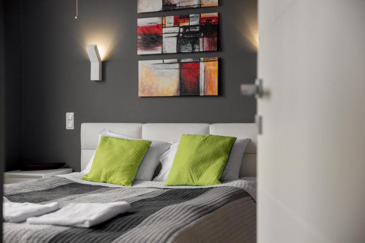 Hlonda Deluxe With Terrace