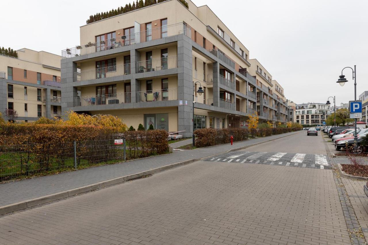 Apartment Hlonda Deluxe With Terrace *