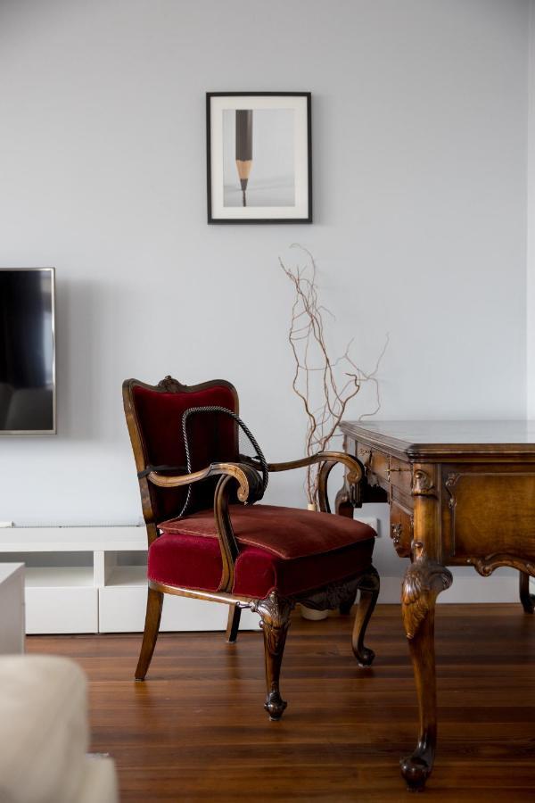 Hlonda Deluxe With Terrace Warsaw
