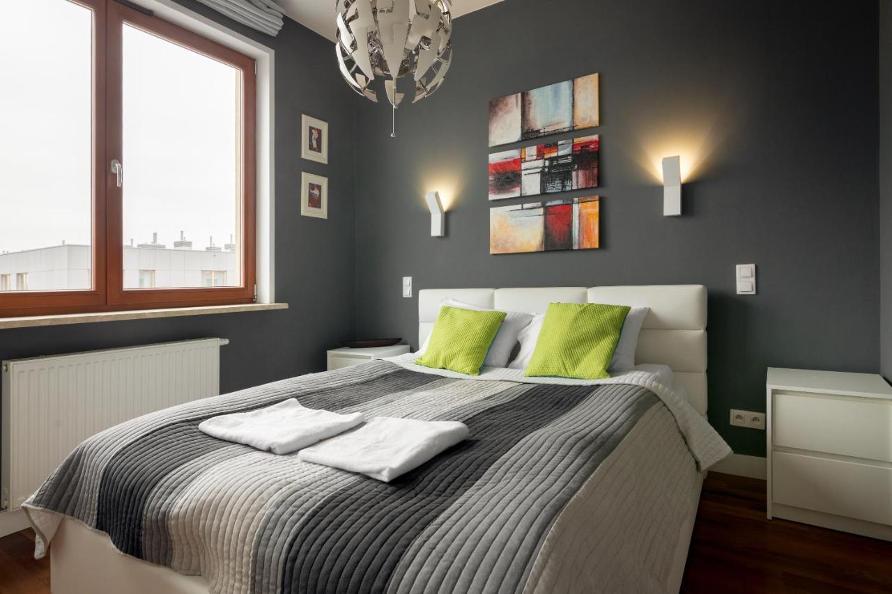 Hlonda Deluxe With Terrace *
