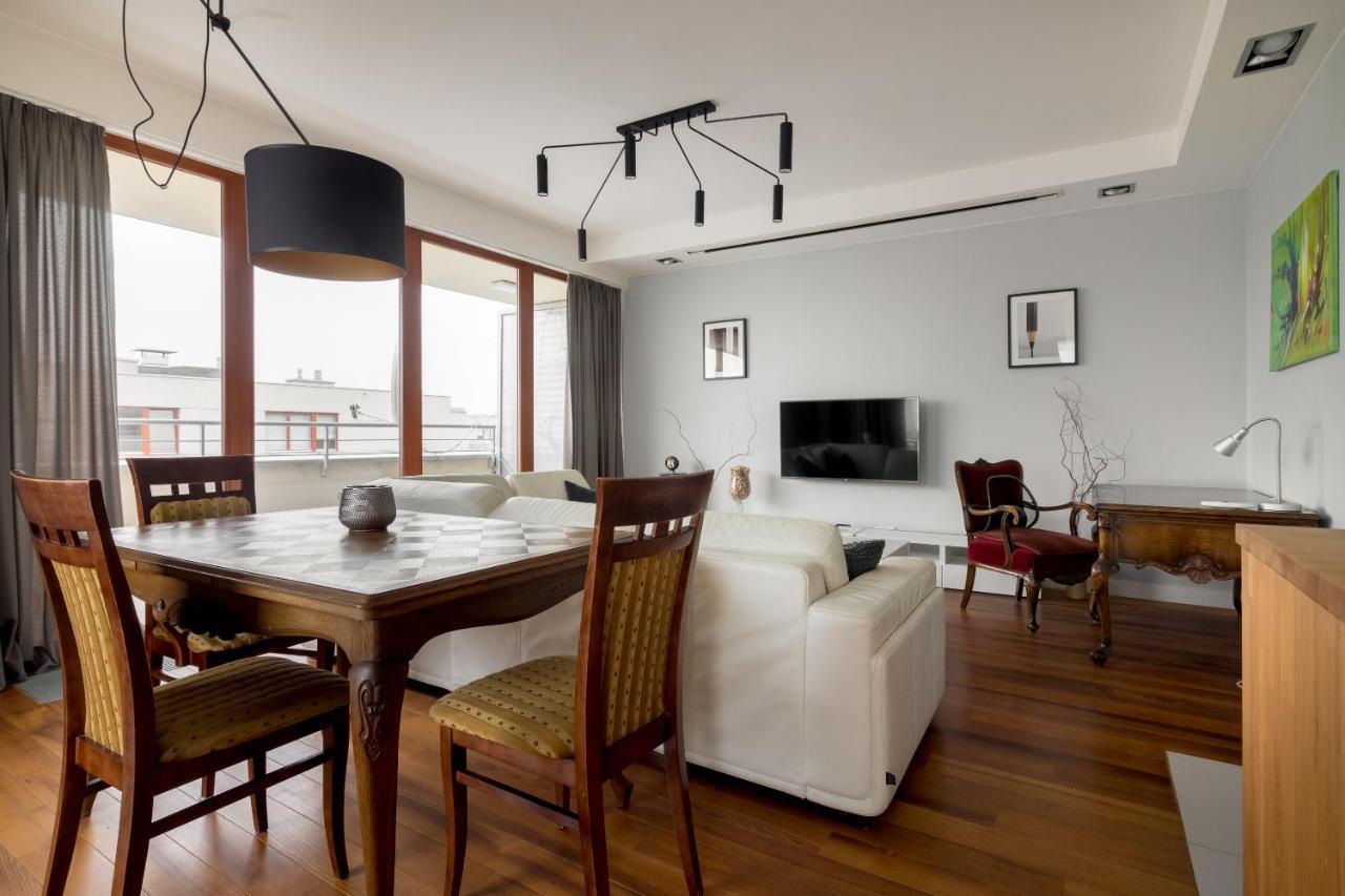 Hlonda Deluxe With Terrace Apartment *