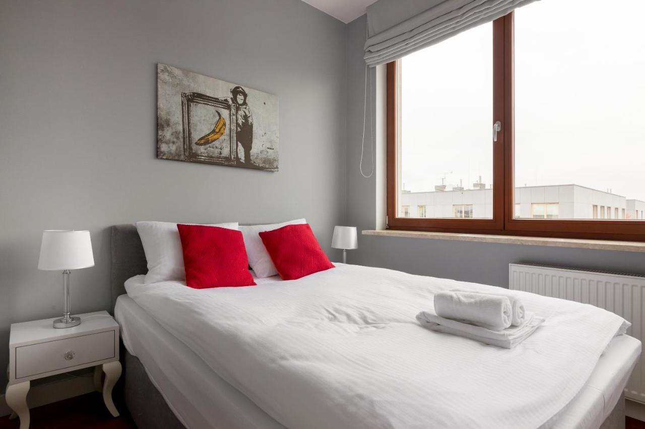 Apartment Hlonda Deluxe With Terrace *