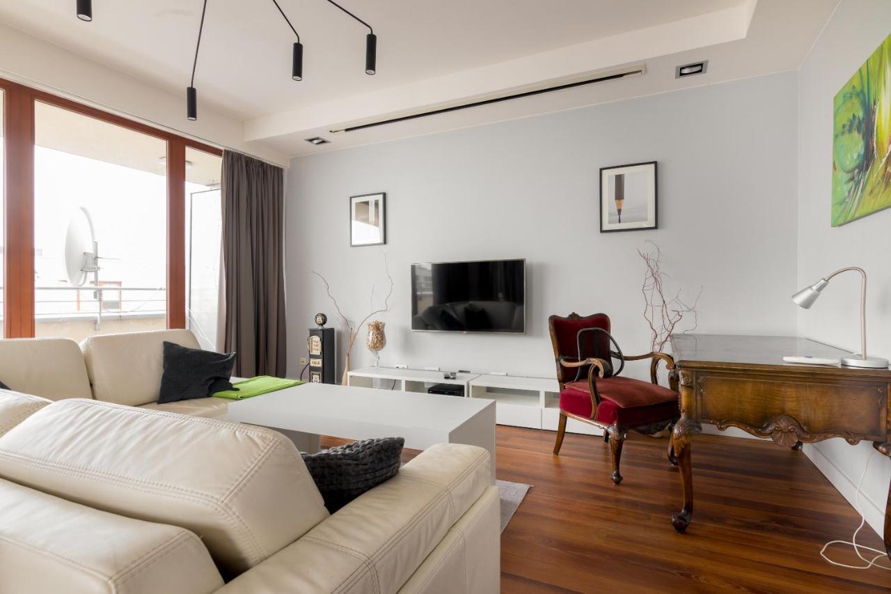 Hlonda Deluxe With Terrace