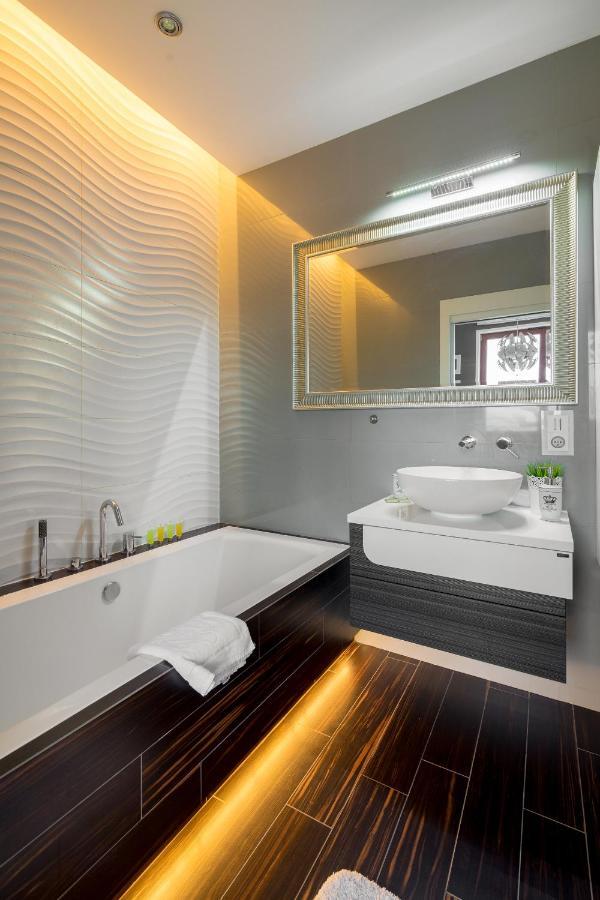 Hlonda Deluxe With Terrace *