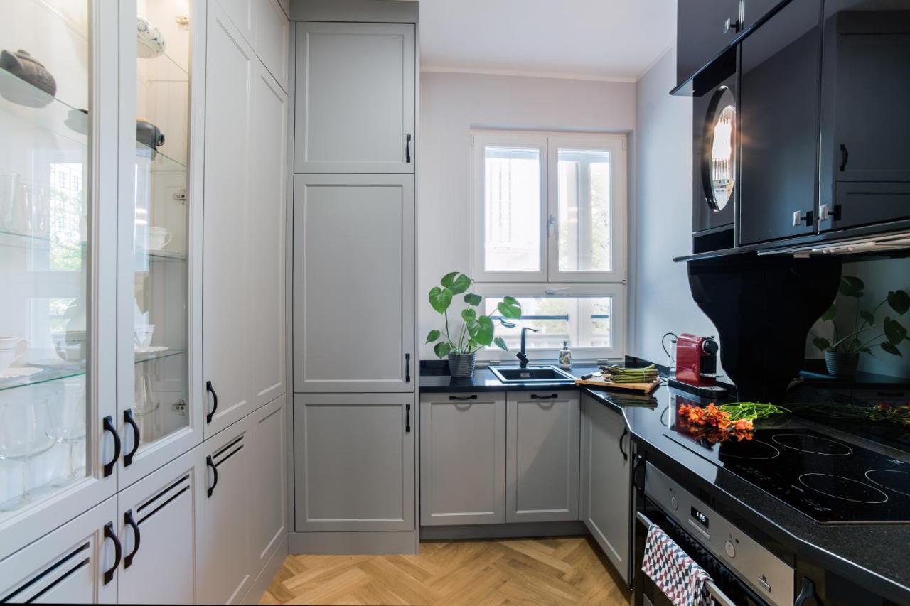 Apartment Peaceful In The Heart Of The *