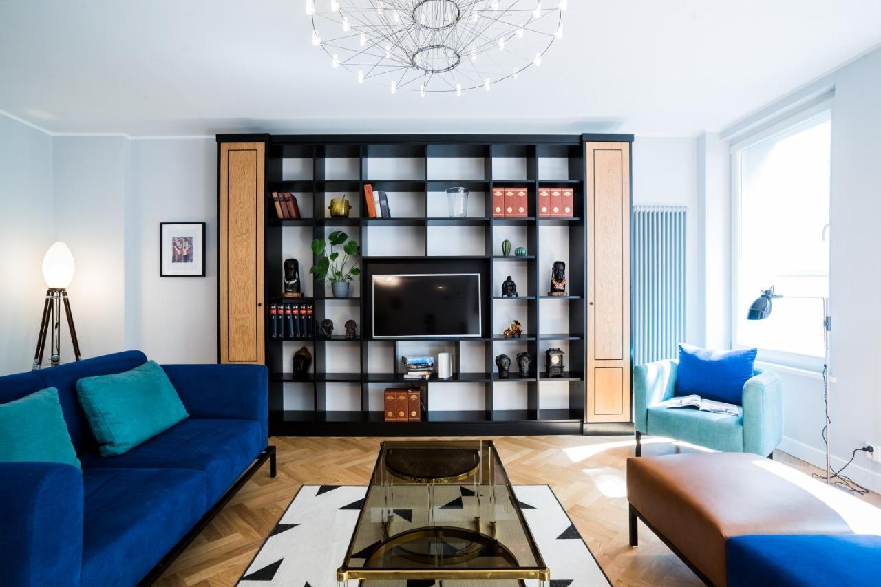 Apartment Peaceful In The Heart Of The *