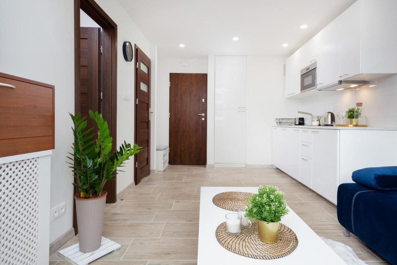 Grzybowska By Renters Apartamento