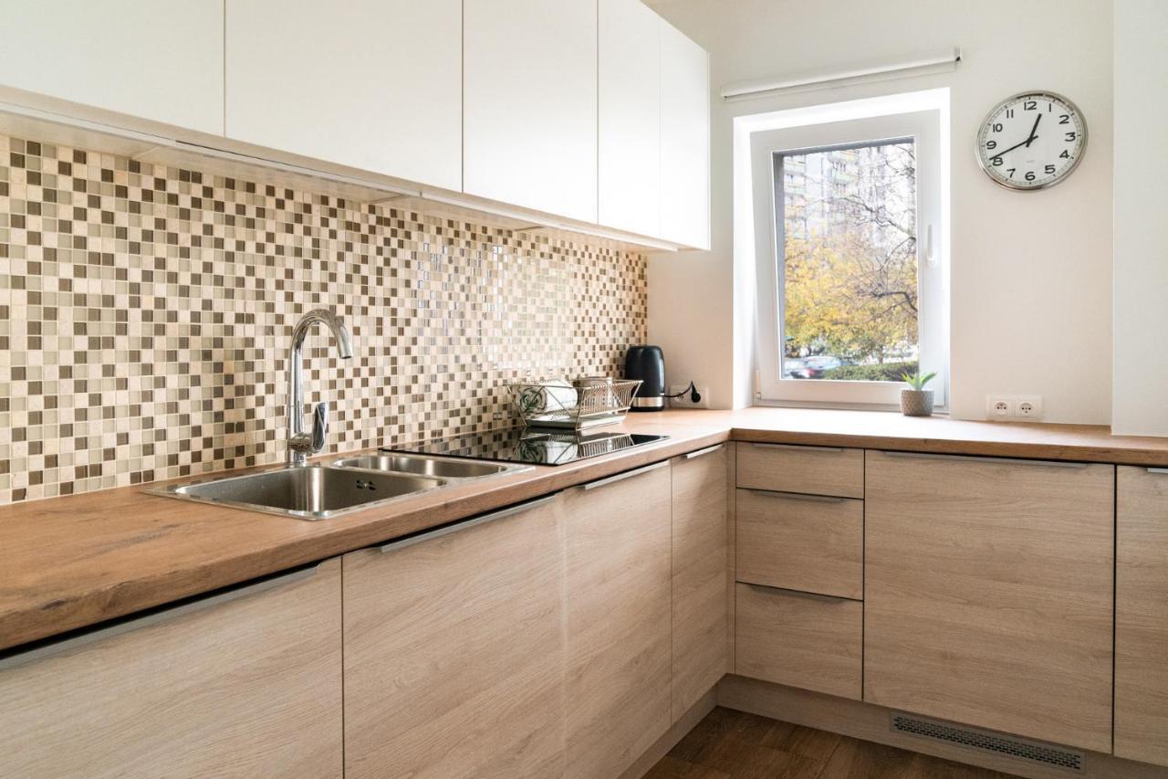 Apartamento Concierge Waszyngtona Park