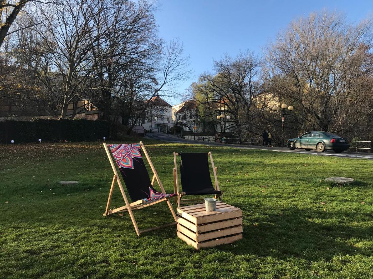 Radna * Warsaw