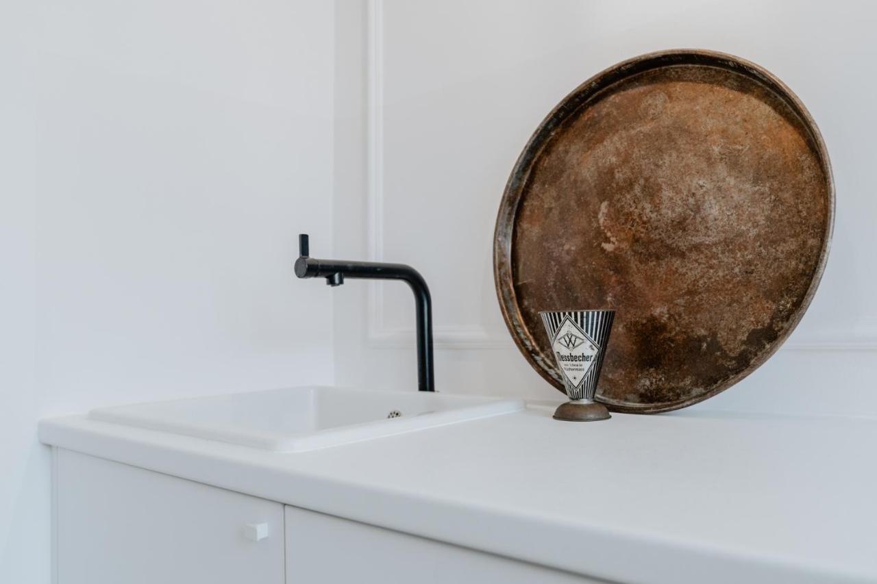 Căn hộ Concierge Unique Design Warsaw