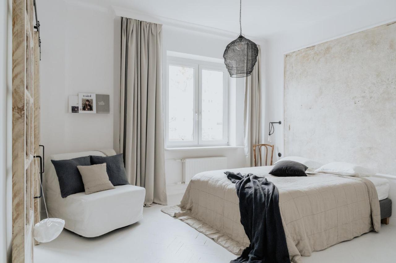 Concierge Unique Design Căn hộ