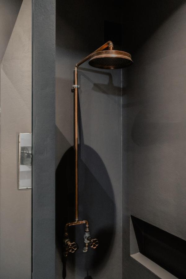 Căn hộ Concierge Unique Design Warsaw