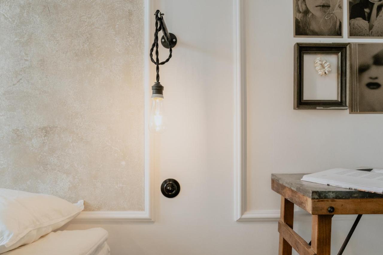 Concierge Unique Design Căn hộ Warsaw
