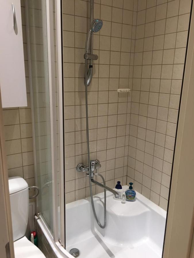 Apartment H59 Apartament