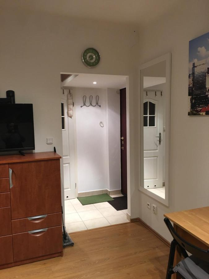H59 Apartament
