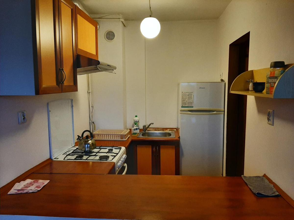 Apartamento Szucha 27 Varsóvia