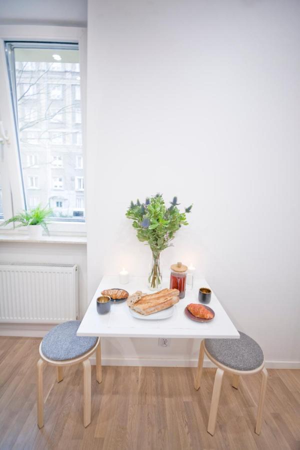 Gaba 2 Intraco Apartment *