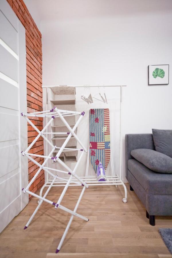 Gaba 2 Intraco Apartment *