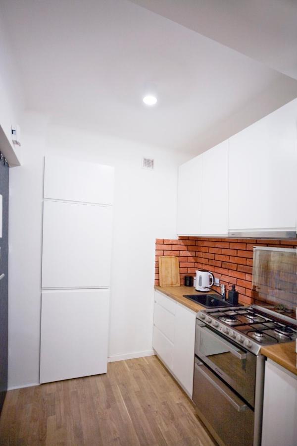 Gaba 2 Intraco Apartment Warsaw