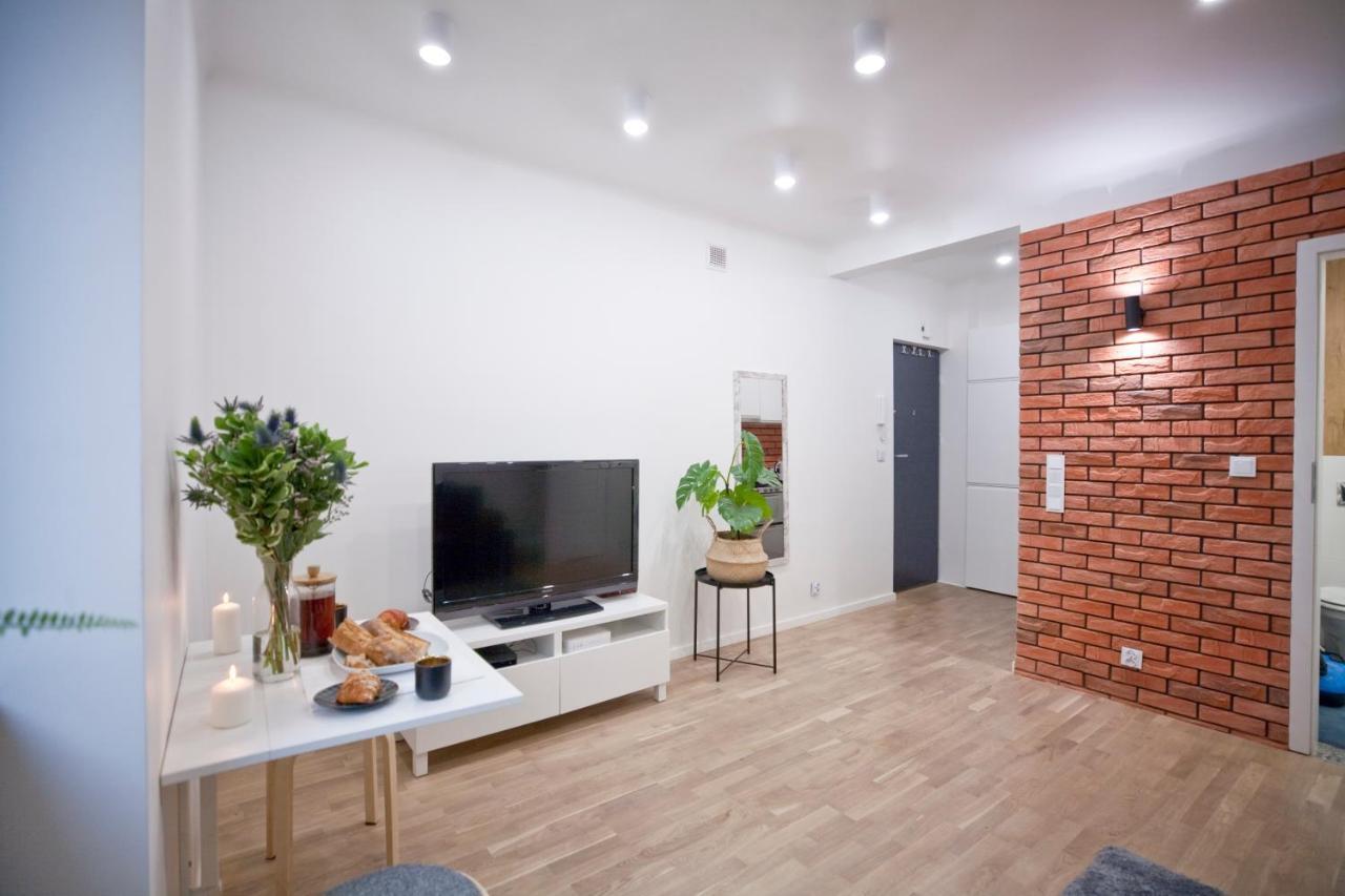 Apartment Gaba 2 Intraco Warsaw