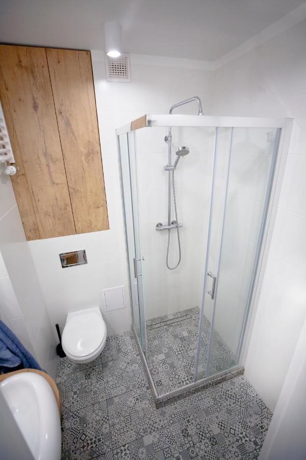 Apartment Gaba 2 Intraco