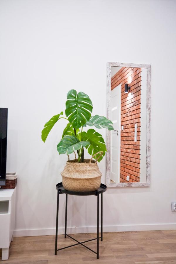 Gaba 2 Intraco Apartment *