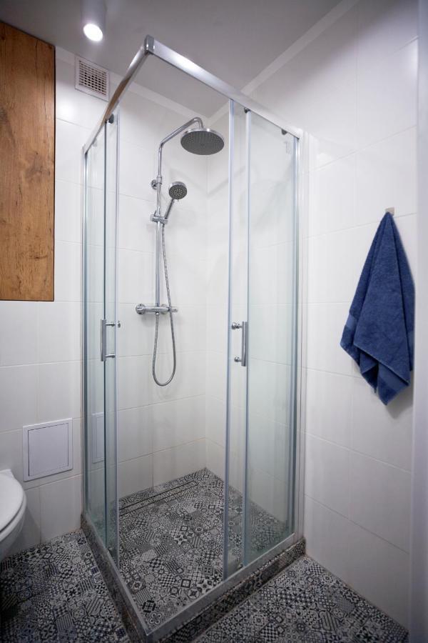 Apartment Gaba 2 Intraco Warsaw