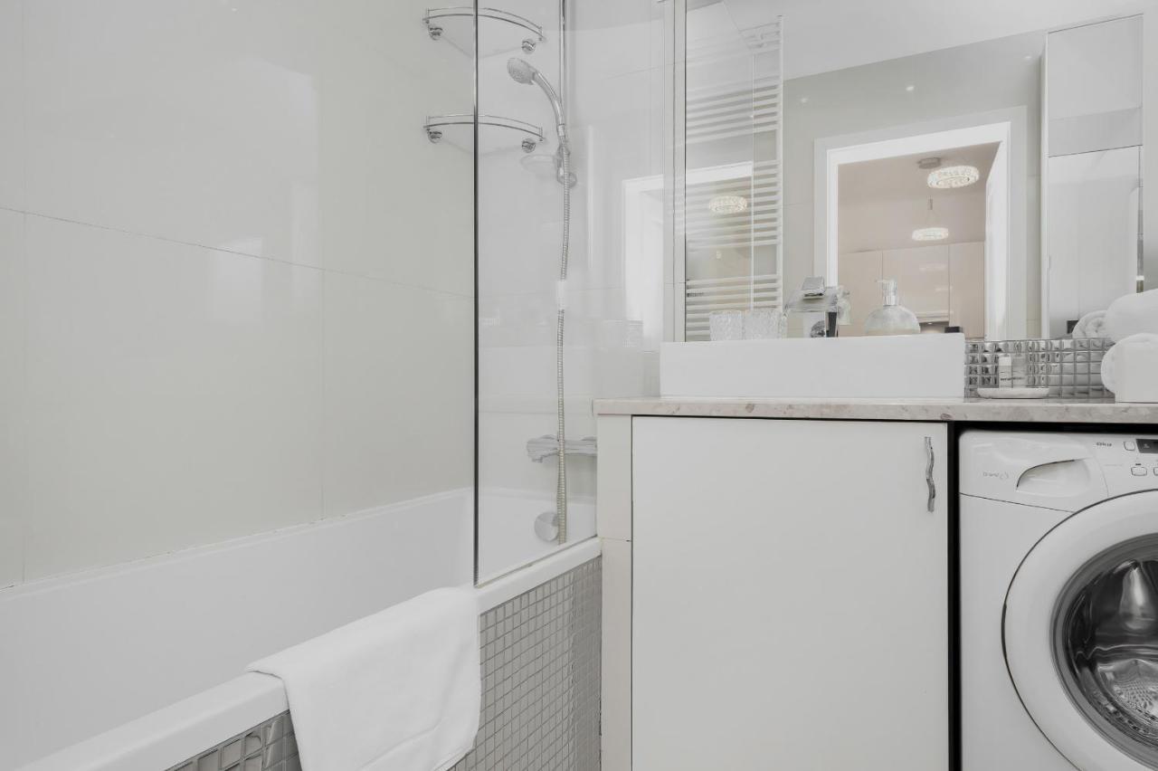 Apartment Bialy Kamien *