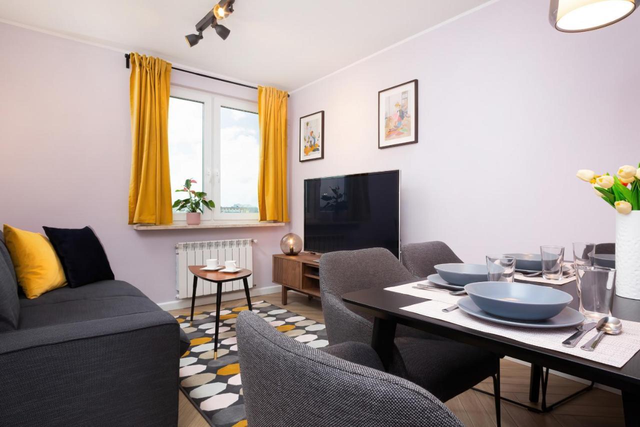 Nowowiejska By Renters Warsaw