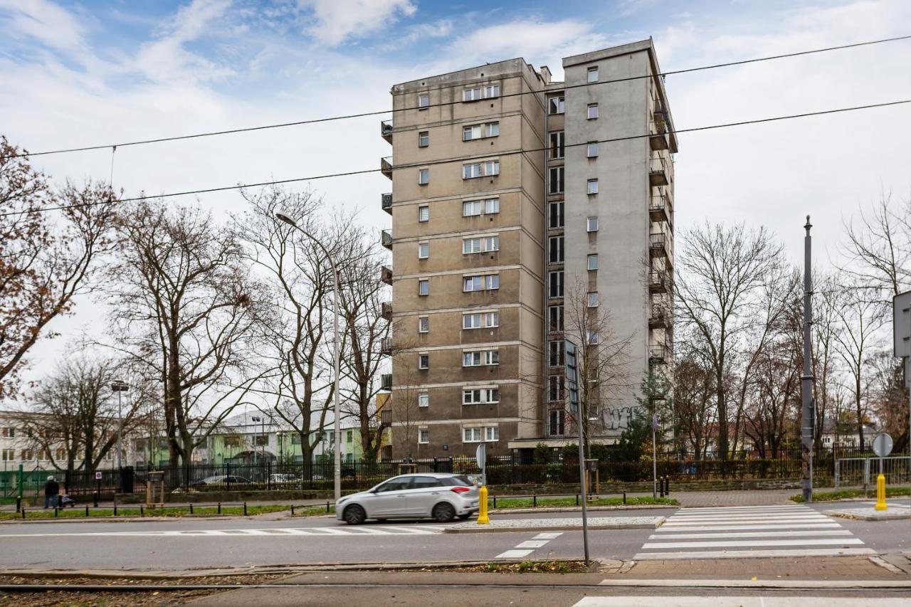 Căn hộ Nowowiejska By Renters Warsaw