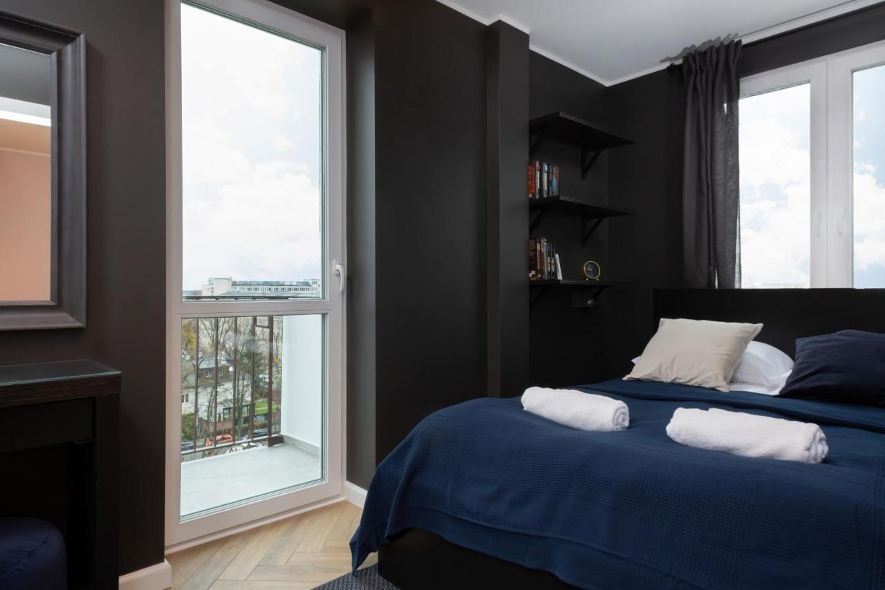 Nowowiejska By Renters *