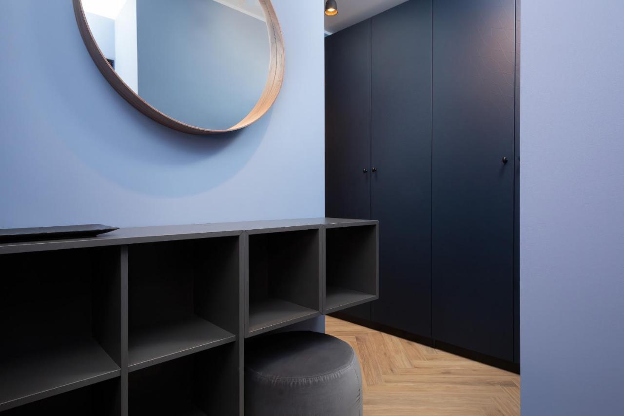 Nowowiejska By Renters Căn hộ Warsaw
