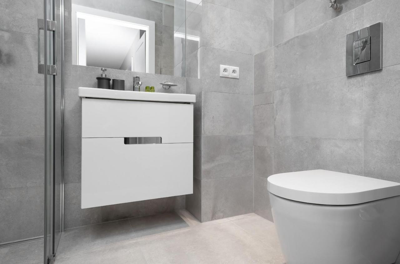 Nowowiejska By Renters Warsaw