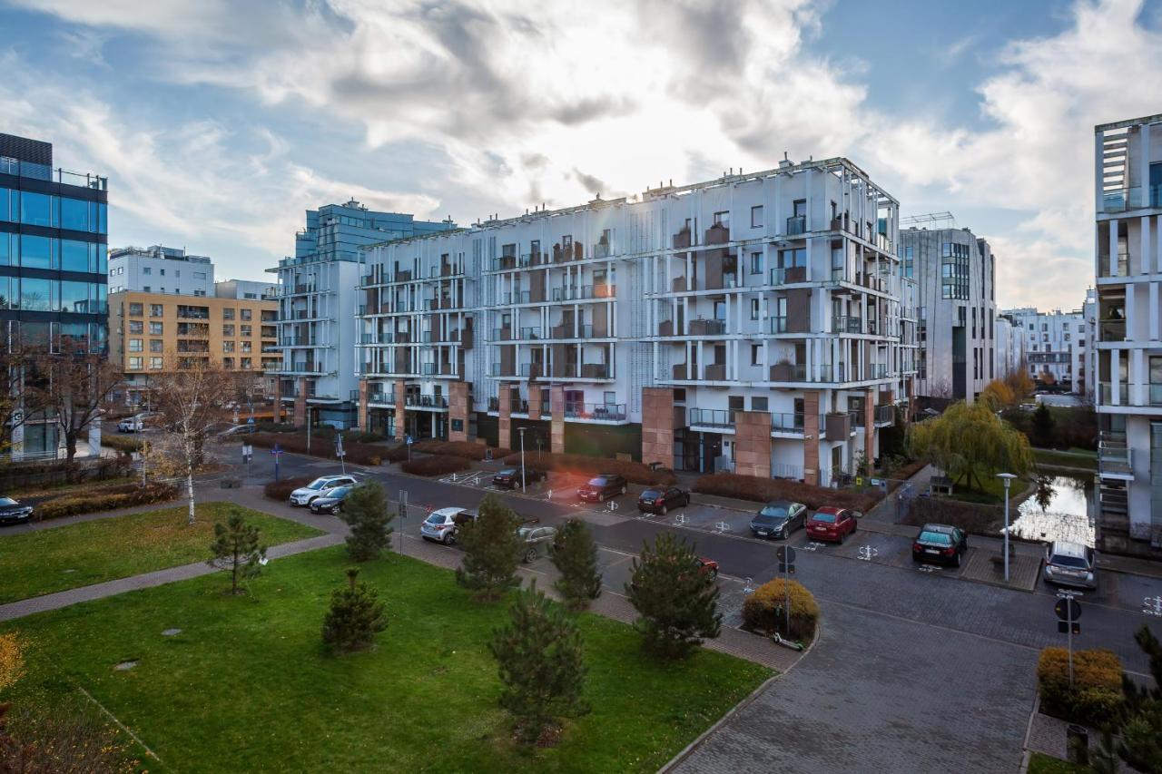 Bialy Kamien Apartment