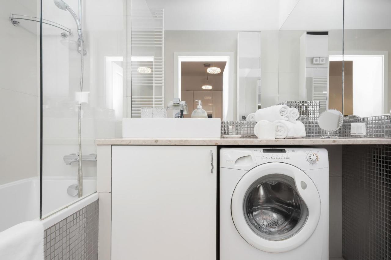 Bialy Kamien Apartment