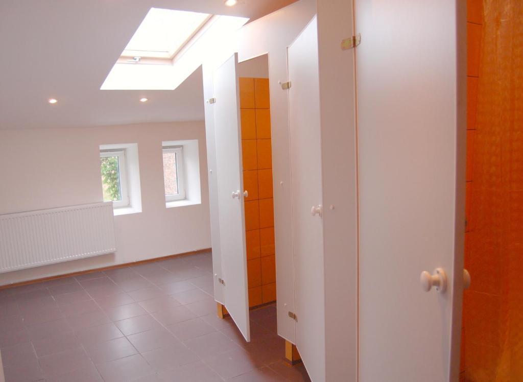 Hostel Fabryka