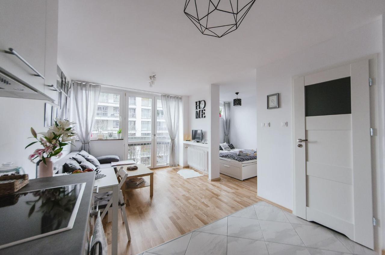 Rentpro Grzybowska 6/10 * Warsaw