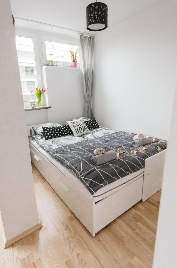 Rentpro Grzybowska 6/10