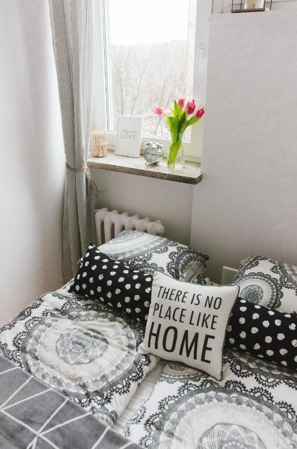 Apartment Rentpro Grzybowska 6/10