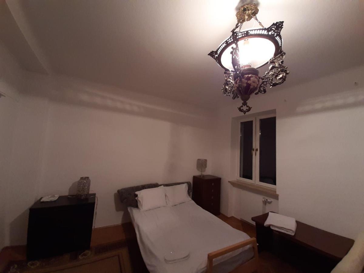 Apartment Rooms In Centrum