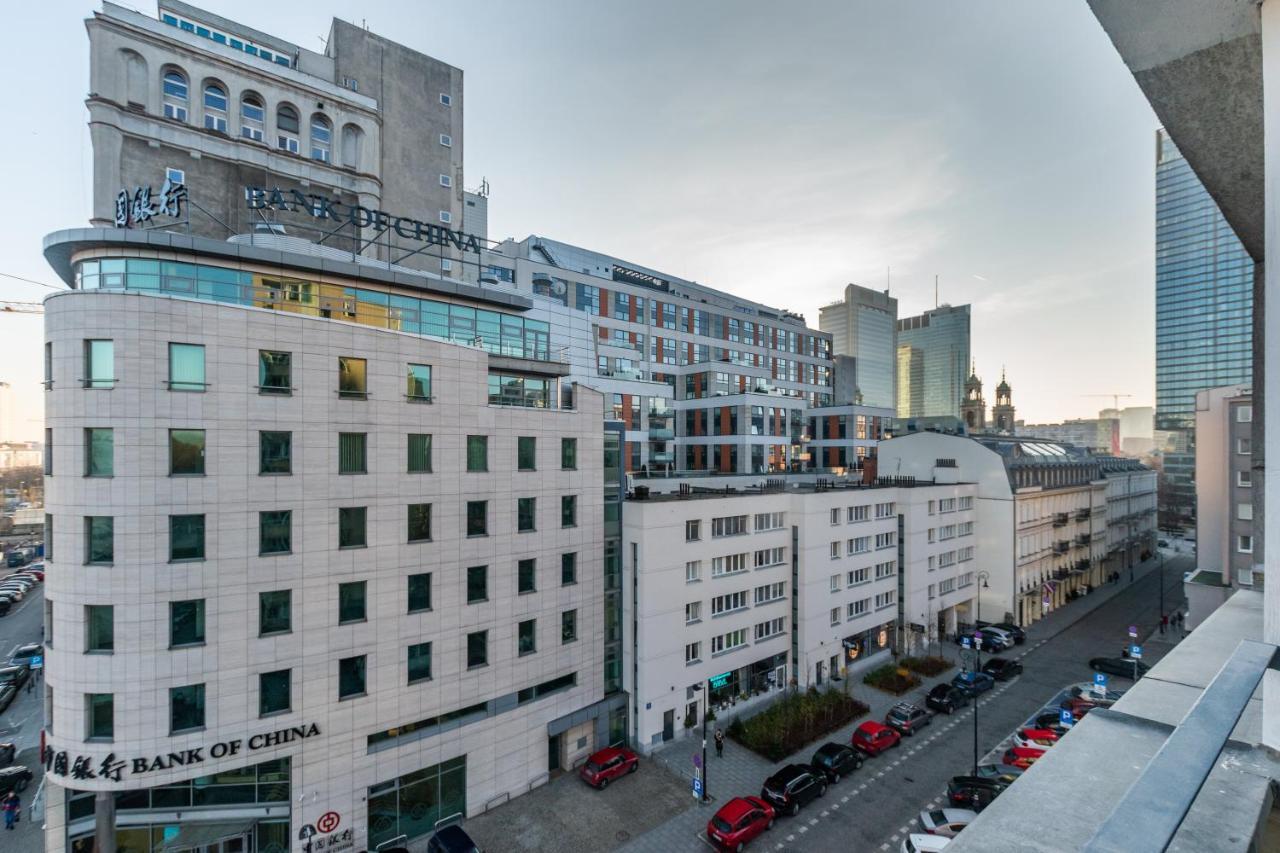 Zielna By Your Freedom Apartment