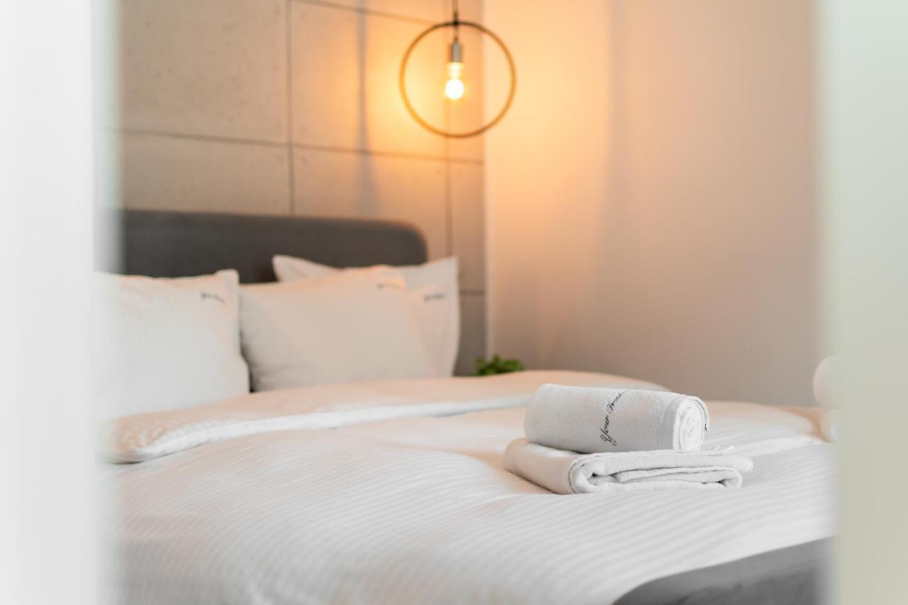 Zielna By Your Freedom Apartment *